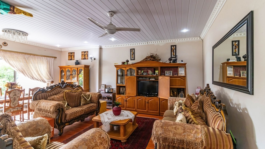 4 Bedroom Property for Sale in Bonnie Doone Eastern Cape